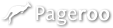 Pageroo Logo